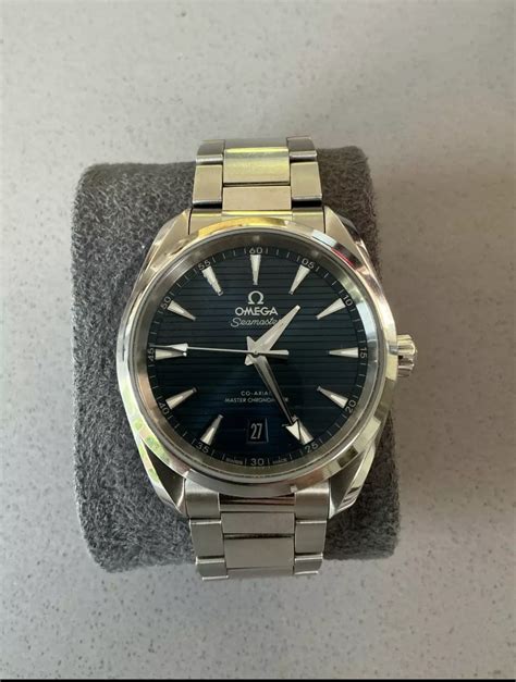 omega ball clock fake|Is this watch real or fake thread .